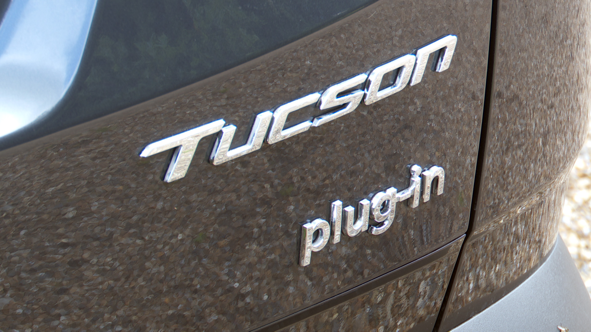 HYUNDAI TUCSON ESTATE 1.6 TGDi Premium 5dr 2WD